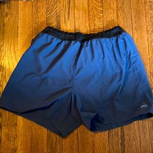 Janji AFO 5” Middle Running Short